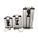 oxygen concentrator sieve bed